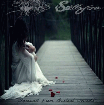 Sadness (USA) : Farewell from Distant Sounds